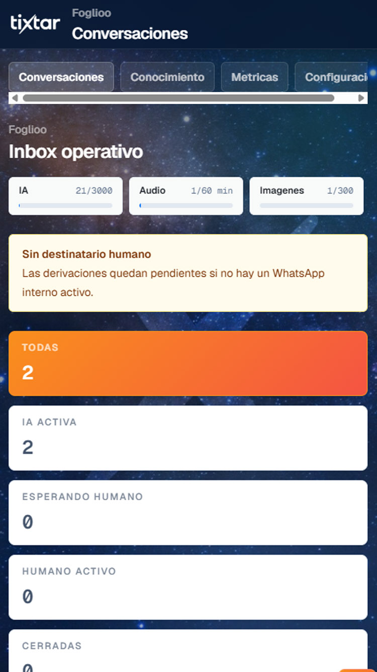 App Screenshots