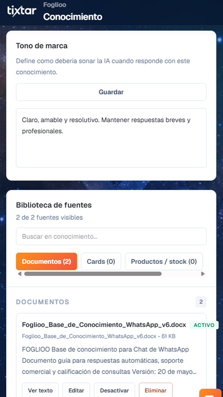 App Screenshots