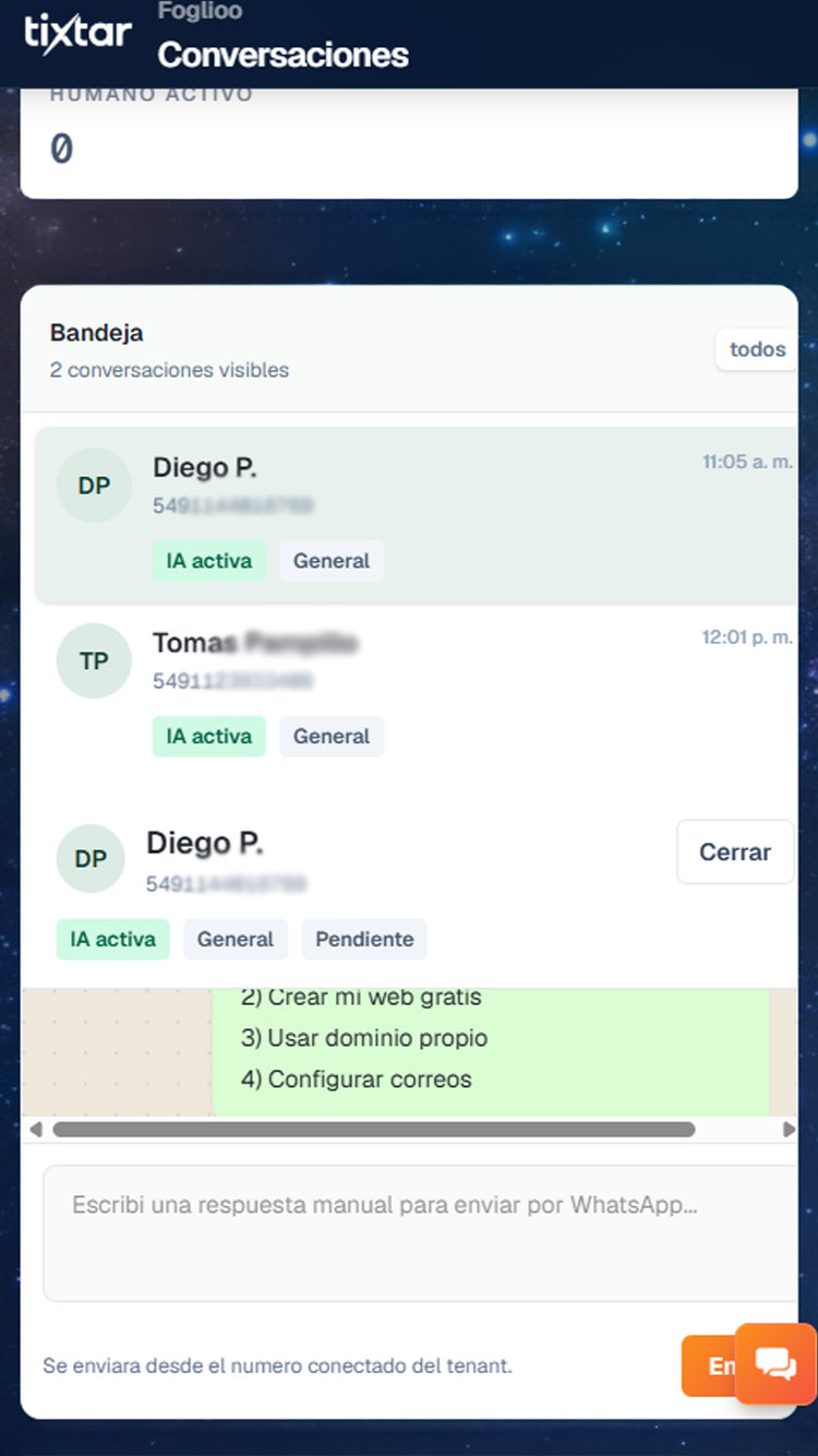 App Screenshots