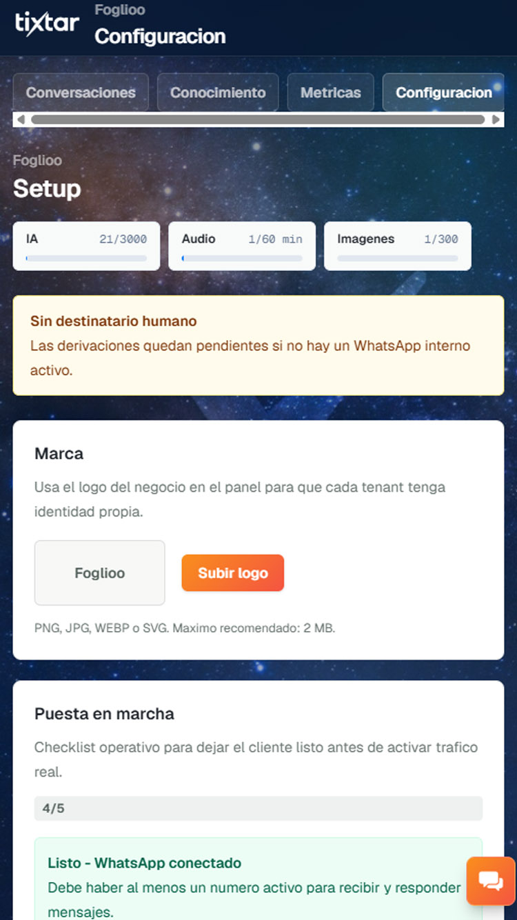 App Screenshots